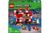 LEGO® - LEGO Minecraft 21270 Das Pilzkuh-Haus - 21270