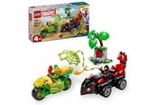 LEGO® - LEGO Spidey 11198 Actionspaß mit Spin und Electro in ihren Dino-Flitzern - 11198