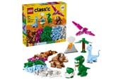 LEGO® - LEGO Classic 11041 Kreative Dinosaurier - 11041
