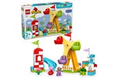 LEGO® - LEGO DUPLO 10453 Jahrmarkt - 10453