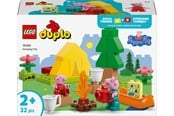 LEGO®  - LEGO DUPLO 10452 Campingausflug - 10452