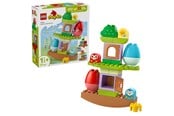 LEGO® - LEGO DUPLO 10440 Baum zum Balancieren und Stapeln - 10440