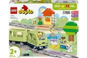 LEGO®  - LEGO DUPLO 10427 Interaktive Abenteuer-Eisenbahn - 10427