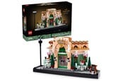 LEGO® - LEGO Icons 10362 Französisches Café - 10362
