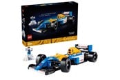 LEGO® - LEGO Icons 10353 Williams Racing FW14B mit Nigel Mansell - 10353