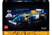 LEGO®  - LEGO Icons 10353 Williams Racing FW14B mit Nigel Mansell - 10353