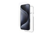 Handys - Cover & Cases - ZAGG InvisibleShield Glass Elite 360 for Apple iPhone 15 Pro Max - 200511807