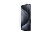 Handys - Schutzfolie - ZAGG InvisibleShield Glass Elite VisionGuard for Apple iPhone 15 Pro Max - 200111868