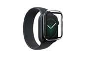 Smartwatch - Accessories - ZAGG InvisibleShield Glass Elite 360 for Apple-Watch Series 8 (45mm) - 200510450