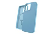 Handys - Cover & Cases - ZAGG SoHo Snap for Apple iPhone 16 Pro Blue - 702315228