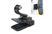 Actionkamera Zubehör - Puluz Strap mount 360° RUIGPRO for Action cameras - DCA6908