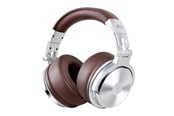 Kopfhörer/Headsets - OneOdio Headphones Pro30 (silver) - Pro 30 Brown