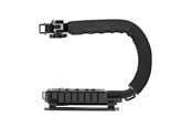 Foto & Video Zubehör - Puluz Video Handle DV C-shaped PU3005 - PU3005