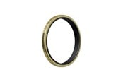 Foto & Video Zubehör - PolarPro Fuji X100 Filter Adapter 49mm Brass - FUJI-ADPT-BRSS