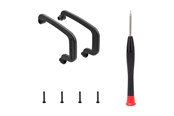 Drohnen - Sunnylife - Drone Protection for DJI Avata 2 (black) - AT2-BX807-D