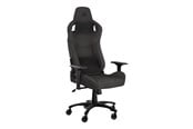Gaming Stühle - Corsair T3 RUSH - gaming chair - nylon fabric - charcoal Gaming Stuhl - Stoff - Bis zu 120 kg - CF-9010057-WW