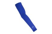 Gaming Zubehör - Lizard Skins Knit Arm Sleeve - Royal Blue - YL/YXL - Arm Sleeve - ARMK4007