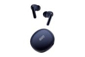 Kopfhörer/Headsets - QCY Earphones TWS T13 ANC2 ANC (blue) - HT09 blue
