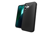 Handys - Cover & Cases - ZAGG Luxe Snap for iPhone 16 Plus - 702315007