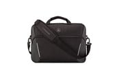 Taschen - Wenger XE Compact Brief Laptop-Tasche für Laptop 16" | Schwarz - 653299