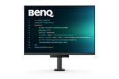 Bildschirm - 28" BenQ PD2820U - 3840x2560 - IPS - 60W USB-C - 9H.LM2LJ.TBE