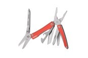 Multifunktionswerkzeuge - Nextool Multitool NE20051 10 in 1 (red) - NE20051