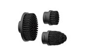 Reinigung - HOTO replacement brushes for electric brush QWFGJ0 - QWFGJ005