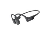 Kopfhörer/Headsets - Shokz OpenRun - Black (USB-C) - S805BK