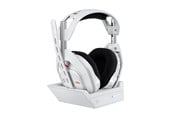 Kopfhörer/Headsets - Logitech G Astro A50 (Gen 5) LIGHTSPEED - Weiß - 939-002230
