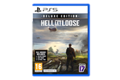 Spiele - Hell Let Loose (Deluxe Edition) - Sony PlayStation 5 - Action - PEGI 16 - 5056208824240