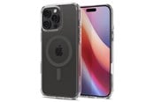 Handys - Cover & Cases - Spigen Ultra Hybrid T MagSafe - graphite - iPhone 16 Pro Max - ACS08506