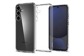 Handys - Cover & Cases - Spigen Ultra Hybrid crystal clear - Samsung Galaxy S24 FE - ACS08620