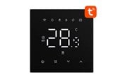 Smart-Home - Avatto WT410-BH-3A-B Intelligent Boiler Thermostat with 3A WiFi - WT410-BH-3A-B