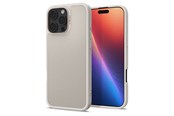Handys - Cover & Cases - Spigen Cyrill Kajuk MagSafe - cream - iPhone 16 Pro - ACS08405