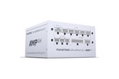 Netzteile - Phanteks AMP GH 750W Netzteile - 750 Watt - 120 mm - ATX 3.1 - 80 Plus Gold zertifiziert - PH-P750GH_WT01_EU