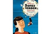 Comic - Sofies verden - Sampak - 9788776271466