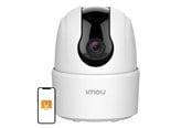 Netzwerkkamera - IMOU 360° Indoor Wi-Fi Camera Ranger 2C 3MP H.265 - IPC-K2ECP-3H1W