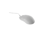 Maus - Endgame Gear XM2 8k - White Frost - Gaming Maus (Weiß) - EGG-XM2-8K-WF