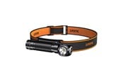 Taschenlampen und Scheinwerfer - Superfire 2-in-1 Headlamp TH04 600lm USB-C - TH04