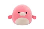 Plush - Squishmallows 40 cm P20 Morlai Manatee - 206634