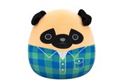 Plush - Squishmallows 30 cm P21 Prince Pug - 216222