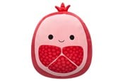 Plush - Squishmallows 40 cm P21  Oatfae Pomegranate - 216648