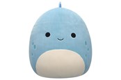 Plush - Squishmallows John-John the Dinosaur 40 cm - 216650