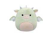 Plush - Squishmallows Fuzz-A-Mallows Drew the Dragon 30 cm - 219040