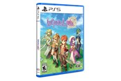 Spiele - Infinite Links - Sony PlayStation 5 - RPG - PEGI 12 - 0810148570095