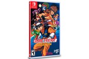 Spiele - Cosmic Fantasy Collection - Nintendo Switch - RPG - PEGI 16 - 0810148571887
