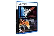 Spiele - Gleylancer & Gynoug Combo Pack - Sony PlayStation 5 - Action/Abenteuer - PEGI 12 - 0810148573027