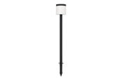 Lampen - EGLO PANTETE garden lamp solar cell black - 901078