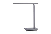 Lampen - EGLO INIESTA table lamp grey - 900957