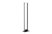 Smart-Home - EGLO SALVILANAS-Z floor light  black - 99683